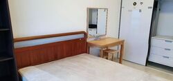 City Square Residences (D8), Condominium #626439241